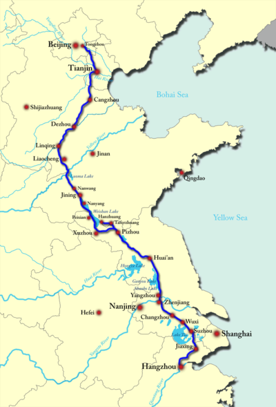 map of china with great wall of china. As the Great Wall of China is